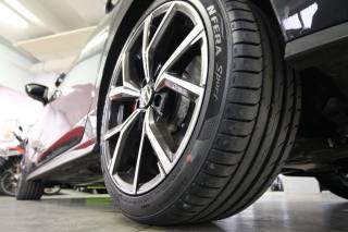 VOLKSWAGEN Golf usata, con Sedili sportivi