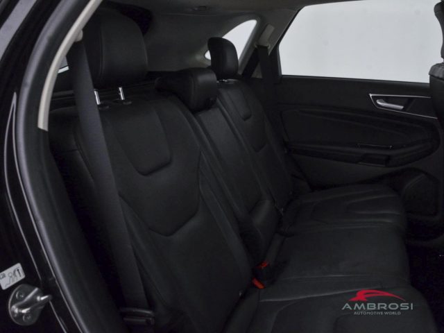 FORD Edge usata 10