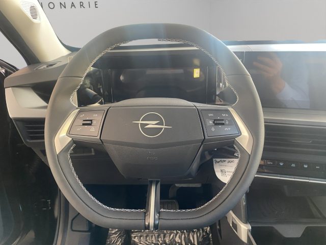 OPEL Frontera usata, con Fendinebbia