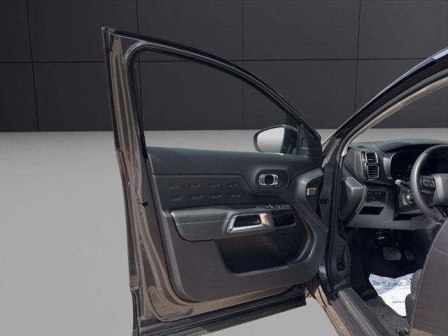 CITROEN C5 Aircross usata, con Cruise Control