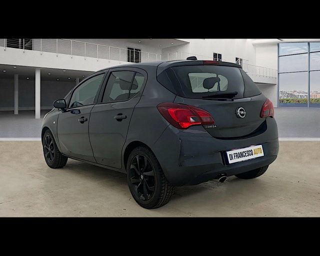 OPEL Corsa usata, con Chiusura centralizzata