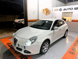 ALFA ROMEO Giulietta 1.4 Turbo MultiAir Distinctive