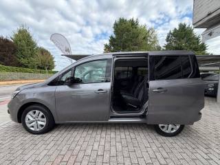 RENAULT Kangoo usata 9