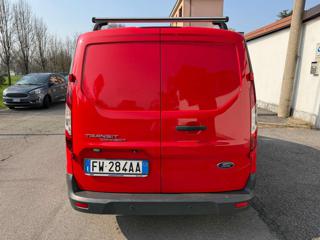 FORD Transit Connect usata, con Autoradio