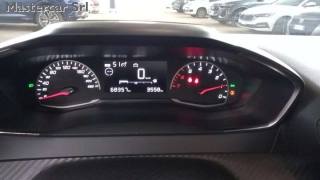 PEUGEOT 208 usata, con Chiusura centralizzata
