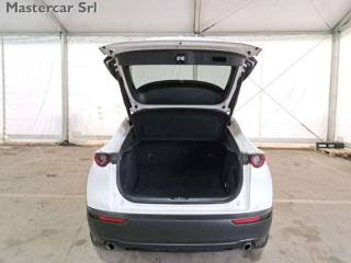 MAZDA CX-30 usata, con Autoradio