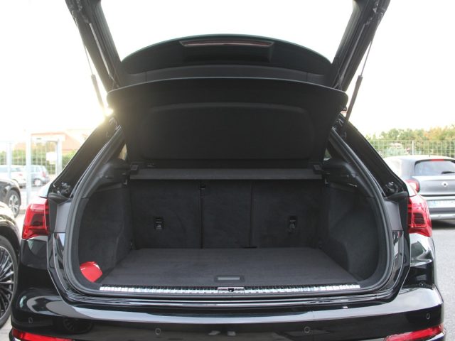 AUDI Q3 usata, con MP3