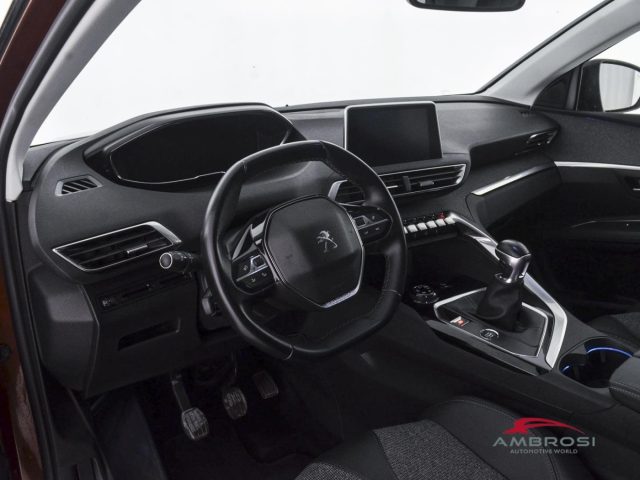 PEUGEOT 3008 usata 7