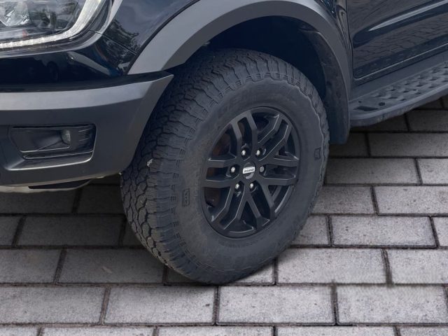 FORD Ranger Raptor usata, con Autoradio