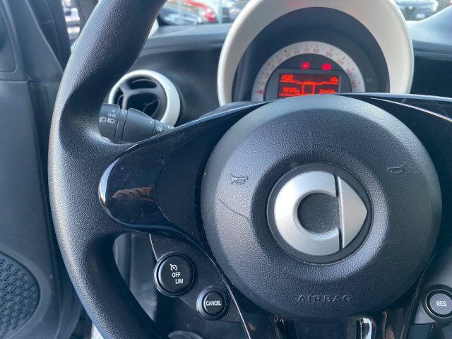 SMART ForTwo usata, con Cruise Control