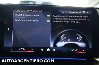 BMW X1 usata, con Controllo elettronico della corsia