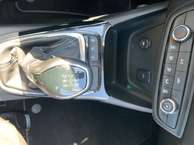 OPEL Crossland X usata, con Immobilizzatore elettronico