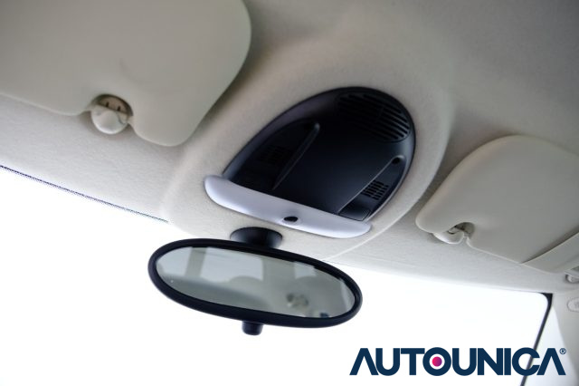 MINI Clubman usata 28