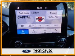 FORD Fiesta usata, con Autoradio digitale