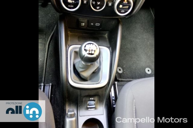 FIAT Tipo usata 12