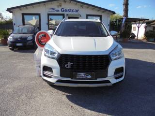 DR MOTOR DR 4.0 usata, con Antifurto