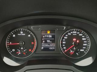 AUDI Q3 usata, con Filtro antiparticolato