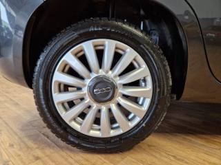 FIAT 500L usata, con ESP