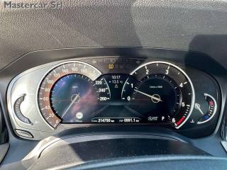 BMW 320 usata, con Volante in pelle