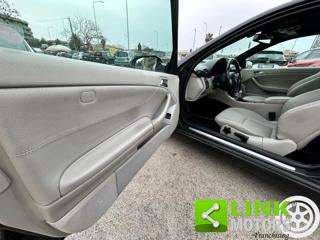MERCEDES-BENZ CLC usata, con ESP