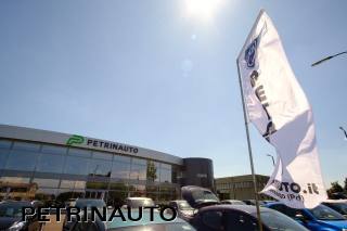 JEEP Avenger usata, con ESP