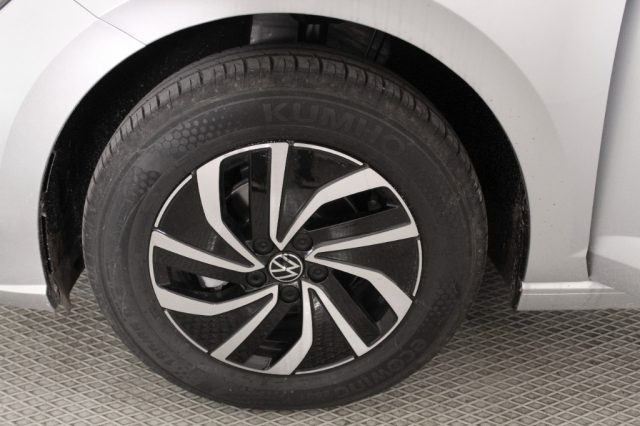 VOLKSWAGEN Polo usata, con Controllo elettronico della corsia