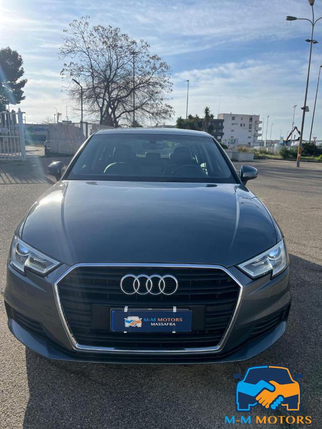AUDI A3 usata, con Airbag