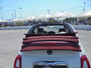 FIAT 500 usata 22