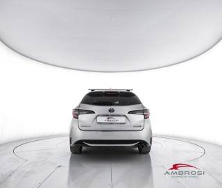 TOYOTA Corolla usata 5