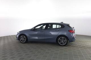 BMW 118 usata 5