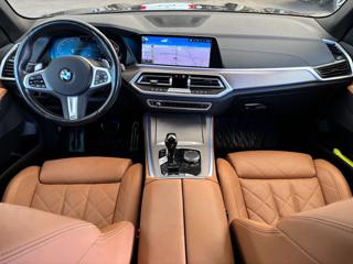 BMW X5 usata, con Climatizzatore