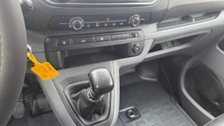 PEUGEOT Expert usata, con Bracciolo