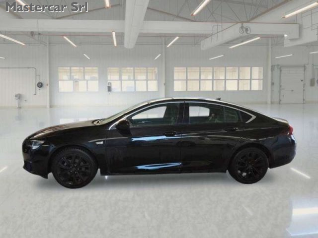 OPEL Insignia usata, con Chiusura centralizzata