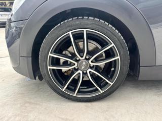 MINI Cooper S usata, con Cronologia tagliandi