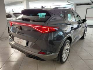 CUPRA Formentor usata, con Sound system