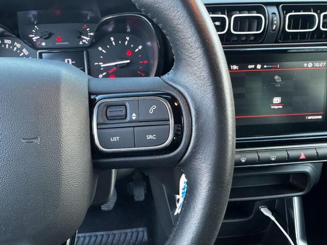 CITROEN C3 Aircross usata, con Controllo elettronico della corsia