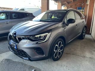 MITSUBISHI ASX 1.3L Mild Hybrid 158 CV DCT Intense