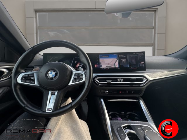 BMW 430 usata, con Cruise Control