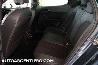 CUPRA Leon usata, con Fari direzionali