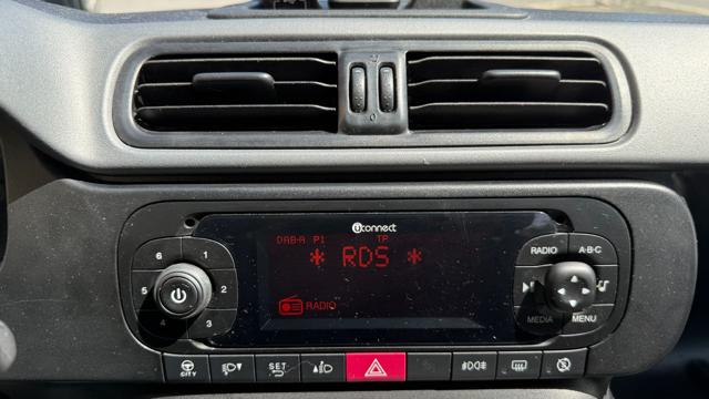 FIAT Panda usata, con Cronologia tagliandi