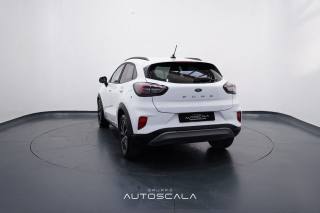 FORD Puma usata, con Cerchi in lega