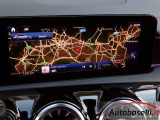 MERCEDES-BENZ CLA 180 usata, con Controllo trazione