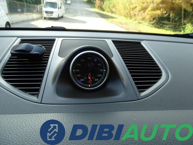 PORSCHE Macan usata, con Immobilizzatore elettronico