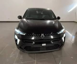 RENAULT Captur usata, con Airbag