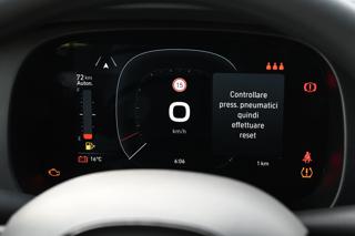 FIAT Panda usata, con Controllo vocale