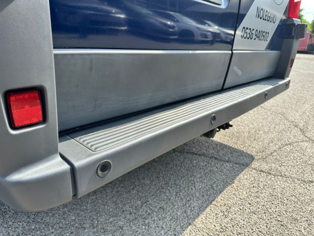 FIAT Ducato usata, con Servosterzo