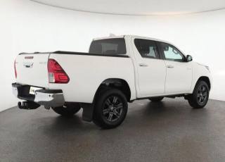 TOYOTA Hilux usata, con Airbag