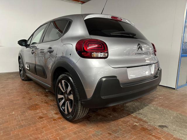 CITROEN C3 usata, con Airbag Passeggero