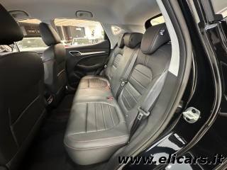 MG ZS usata, con Servosterzo