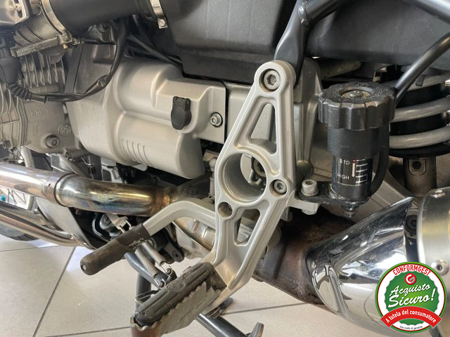 BMW R 1150 GS usata 12